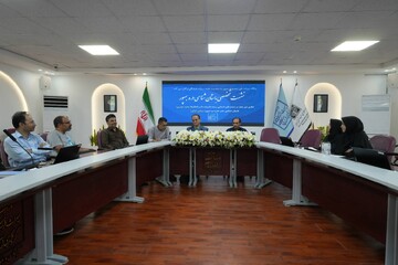 نشست تخصصی باستان‌شناسی در موزه جنوب‌شرق برگزار شد