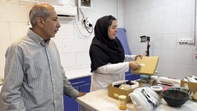 برگزاری کارگاه «حفاظت اضطراری و مستندنگاری در محوطه‌های تاریخی» در میراث جهانی شوش