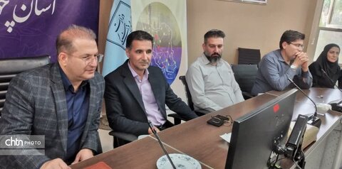 راه‌اندازی پایگاه‌های میراث‌فرهنگی در چهارمحال و بختیاری پیگیری می‌شود