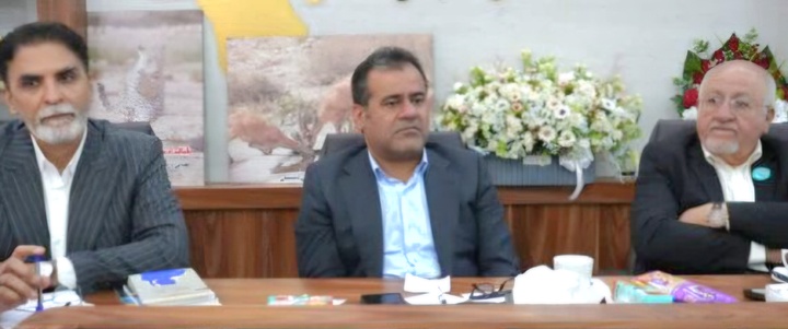 کاروانسرای مشیر الملک به قطب فرهنگی تبدیل شود