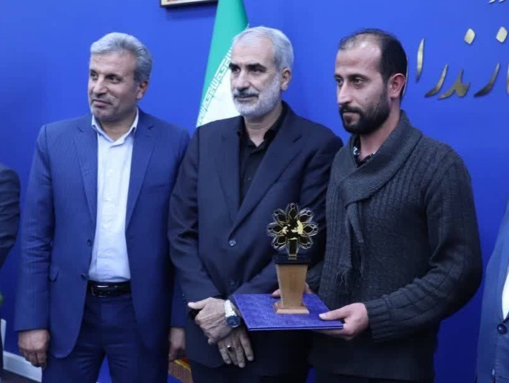 شانه تراش؛ الگوی موفق گردشگری ارگانیک و مشارکت مردمی در مازندران
