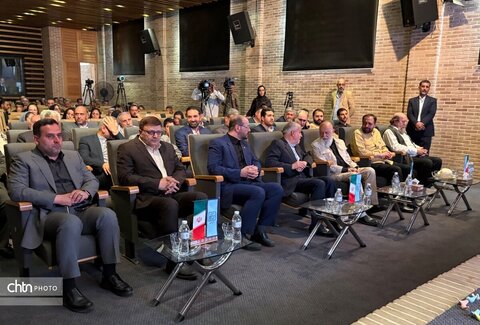 آیین بزرگداشت روز جهانی موزه‌ها و هفته میراث‌فرهنگی استان تهران