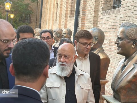 آیین بزرگداشت روز جهانی موزه‌ها و هفته میراث‌فرهنگی استان تهران