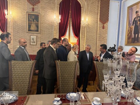 آیین بزرگداشت روز جهانی موزه‌ها و هفته میراث‌فرهنگی استان تهران