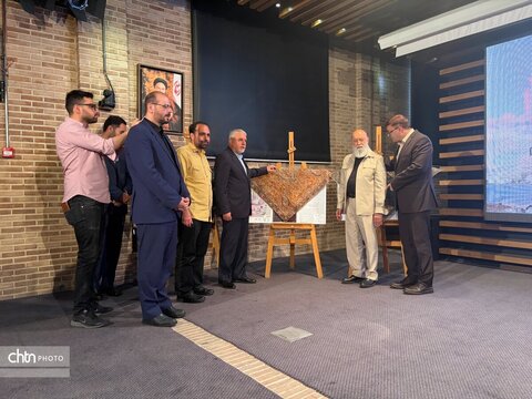 آیین بزرگداشت روز جهانی موزه‌ها و هفته میراث‌فرهنگی استان تهران