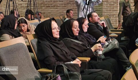آیین بزرگداشت روز جهانی موزه‌ها و هفته میراث‌فرهنگی استان تهران