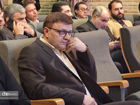 آیین بزرگداشت روز جهانی موزه‌ها و هفته میراث‌فرهنگی استان تهران