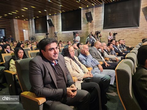 آیین بزرگداشت روز جهانی موزه‌ها و هفته میراث‌فرهنگی استان تهران
