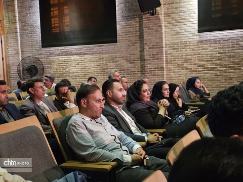 آیین بزرگداشت روز جهانی موزه‌ها و هفته میراث‌فرهنگی استان تهران