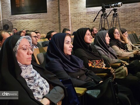 آیین بزرگداشت روز جهانی موزه‌ها و هفته میراث‌فرهنگی استان تهران