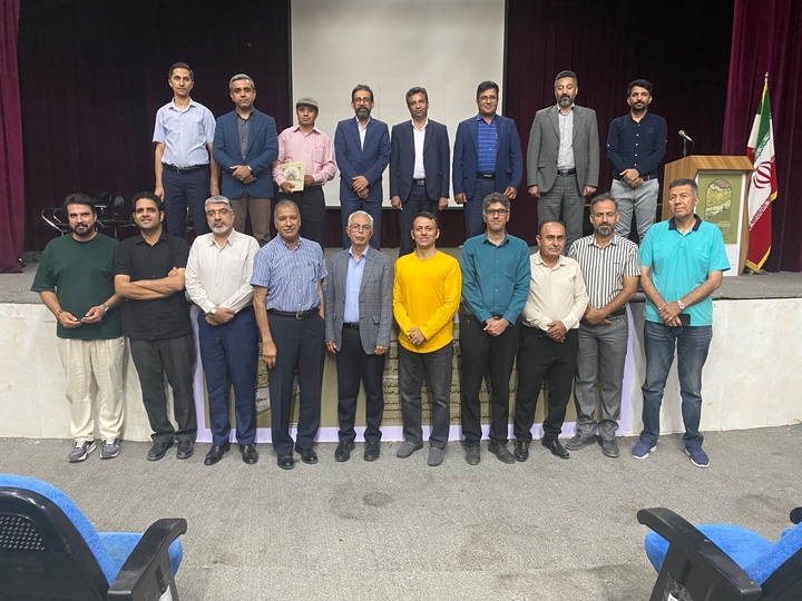 بستک، تجلی‌گاه هویت جنوب؛ برگزاری رویداد «روایت خلیج‌فارس از کرانه تا پس‌کرانه»