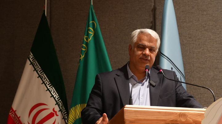 آستان‌قدس رضوی حافظ میراث‌فرهنگی و تمدن ایرانی اسلامی است