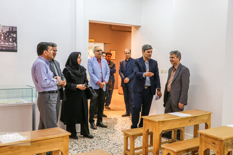 موزه دانشگاه