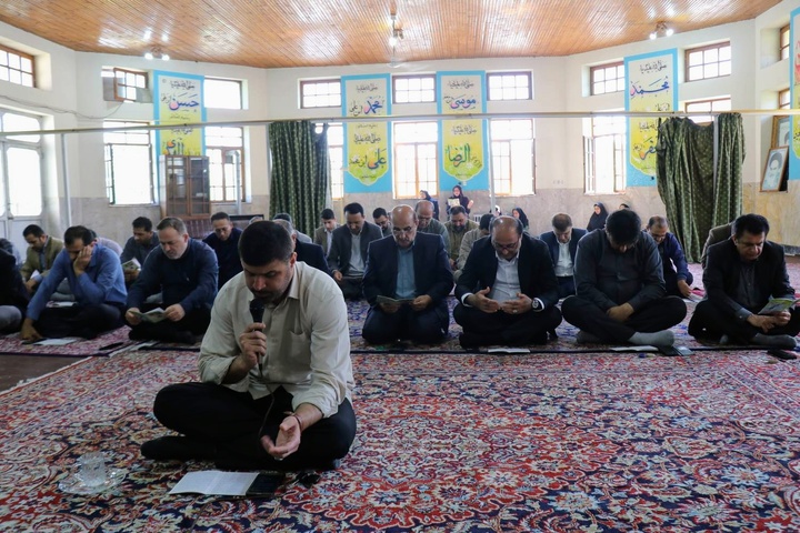 مشق رزم و نجواهای عاشورایی؛ از فتح خرمشهر تا معراج شهید جمهور 