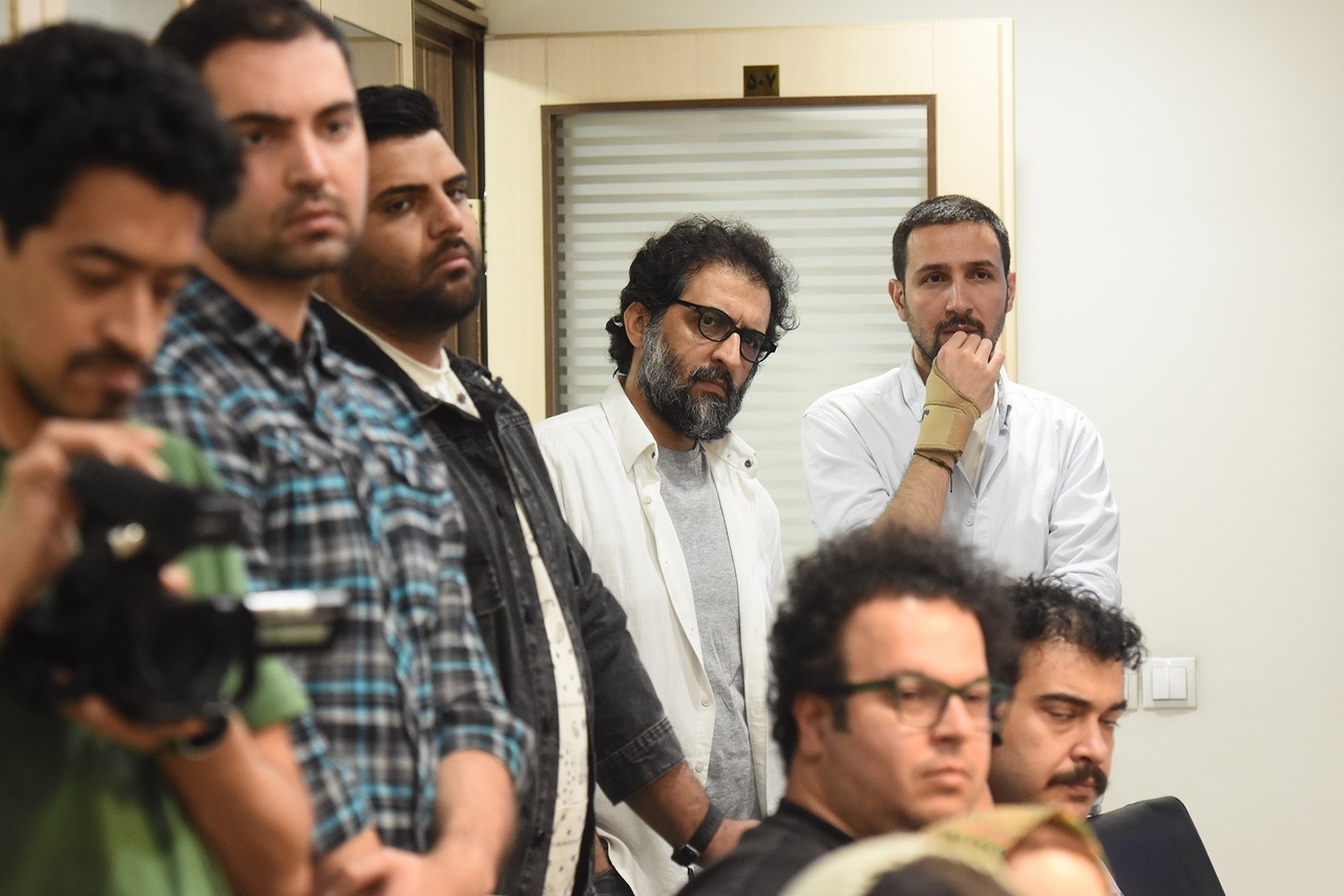 بهرهگیری از ظرفیت سینمای کوتاه برای ترویج فرهنگ اهدای عضو