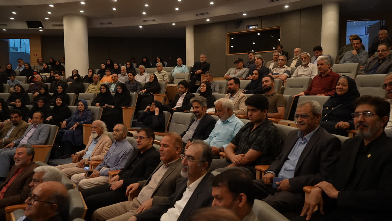 آستان‌قدس رضوی حافظ میراث‌فرهنگی و تمدن ایرانی اسلامی است