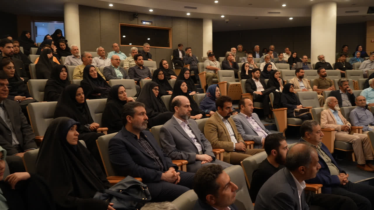 آستانقدس رضوی حافظ میراثفرهنگی و تمدن ایرانی اسلامی است