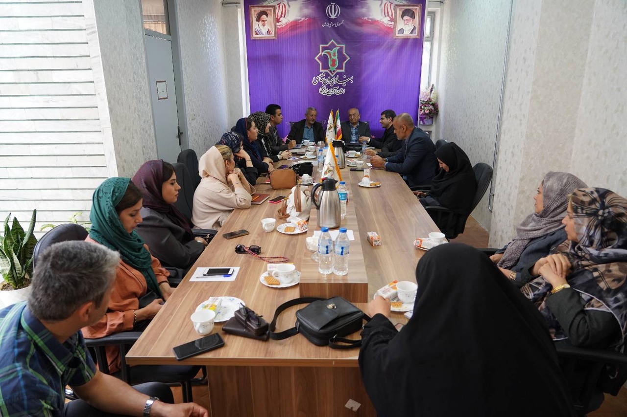 ۲۴ موزه در آذربایجان غربی وجود دارد