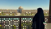 روایت زخم جنگ بر نقش جهان در «من زنده‌ام»