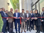 خانه تاریخی معبودی تبریز با کاربری پذیرایی و فرهنگی افتتاح شد/ مرمت و بازآفرینی تخصصی با مشارکت راهبردی صندوق توسعه و احیا و سرمایه‌گذاری بخش خصوصی