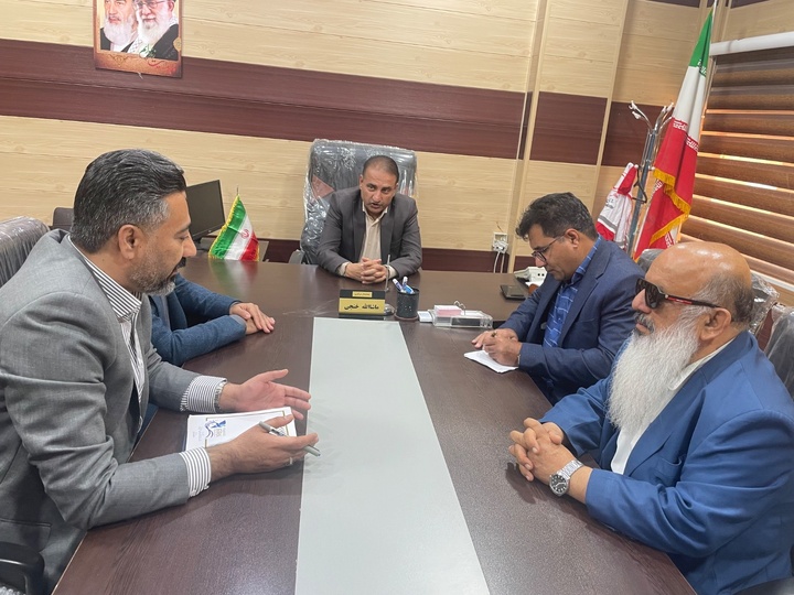 برنامه‌ریزی برای توسعه زیرساخت‌های گردشگری روستایی در بخش مرکزی بستک/ تقویت اقامتگاه‌های بوم‌گردی با معماری سنتی در هرمزگان
