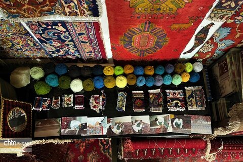 افتتاح نخستین موزه رفوگری جهان در بابلسر