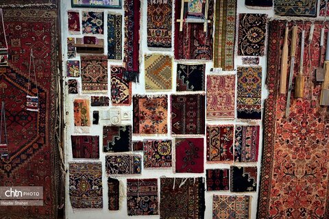 افتتاح نخستین موزه رفوگری جهان در بابلسر
