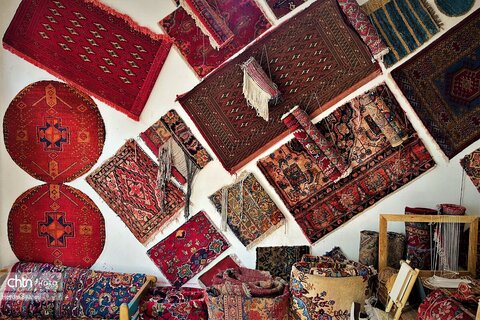 افتتاح نخستین موزه رفوگری جهان در بابلسر