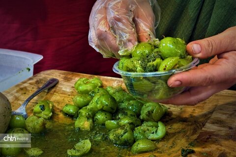 جشنواره ملی هلی سوری در بابلسر برگزار شد