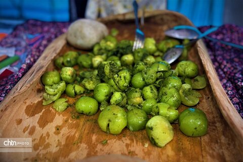 جشنواره ملی هلی سوری در بابلسر برگزار شد