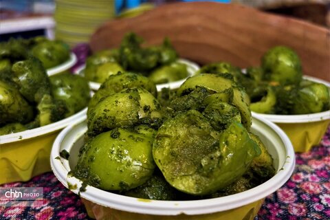 جشنواره ملی هلی سوری در بابلسر برگزار شد