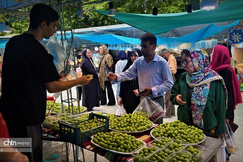 جشنواره ملی هلی سوری در بابلسر برگزار شد