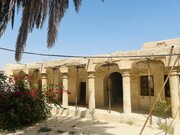 قلعه نصوری پارسیان؛ از تهیه طرح مرمت تا ثبت ملی با تکیه بر ظرفیت‌های مردمی