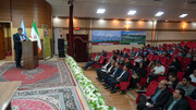نشست علمی تخصصی پویش توسعه گردشگری روستایی با محوریت ثبت جهانی روستای موئیل