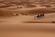 مراکش و راهبرد توسعه گردشگری در صحرای غربی؛ رونق اقتصادی در منطقه‌ای مورد مناقشه/ «داخلا» وارد نقشه جدید گردشگری جهان شد