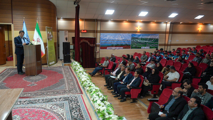 نشست علمی تخصصی پویش توسعه گردشگری روستایی با محوریت ثبت جهانی روستای موئیل