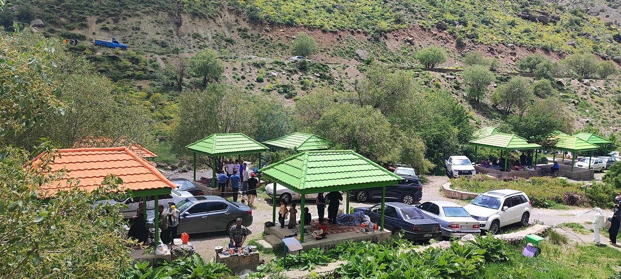 هتل‌های سی سخت در اوج سفرهای بهاری تکمیل شد/ دنا مقصد محبوب گردشگران طبیعت‌گرد