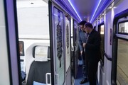 اتصال اردبیل به شبکه ریلی کشور فرصت بزرگی برای توسعه گردشگری است/ زیرساخت‌های حمل و نقل امری اساسی در صنعت گردشگری