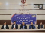 برنامه دولت در سراب، توسعه گردشگری و تکمیل زنجیره فرآورده‌های لبنی است/ دعوت از سرمایه‌گذاران بخش خصوصی برای سرمایه‌گذاری در شهرستان‌ها