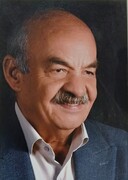 آینه‌خانه دارالحکومه سردار مفخم