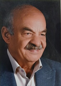 آینه‌خانه دارالحکومه سردار مفخم