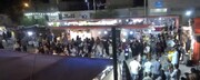 عطر گلاب منشاد در مسیر حرم رضوی؛ آغاز ششمین جشنواره گل‌محمدی در یزد