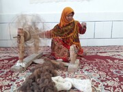 گرانی روزافزون مواد اولیه تولید صنایع‌دستی را با مشکل مواجه کرده است