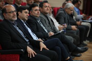نشست علمی تخصصی پویش توسعه گردشگری روستایی با محوریت ثبت جهانی روستای موئیل