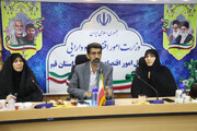 معاون استاندار قم: اولویت، افزایش درآمد خانوارها در حوزه‌های مختلف از جمله گردشگری و صنایع‌دستی است