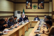 ظرفیت گردشگری دریاچه نمک قم فعال شود