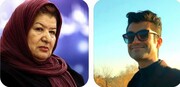 پوران درخشنده بار دیگر تهیه‌کننده سینما شد/ مستند نازول ساخته شد