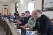 اختصاص ۸۰ میلیارد ریال برای توسعه زیرساخت‌های گردشگری شهرستان نمین