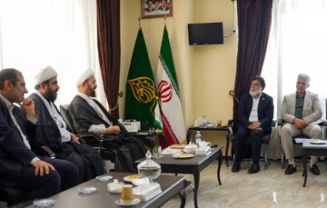 هم‌افزایی آستان مقدس شاهچراغ (ع) و میراث‌فرهنگی فارس برای احیای بافت تاریخی شیراز
