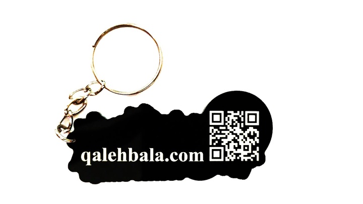 گام بلند قلعه بالا در مسیر هوشمند سازی/ رونمایی از فناوری QR Code برای ارتقای تجربه گردشگران